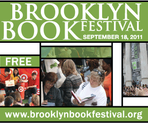 Elijah Anderson at the Brooklyn Book Festival